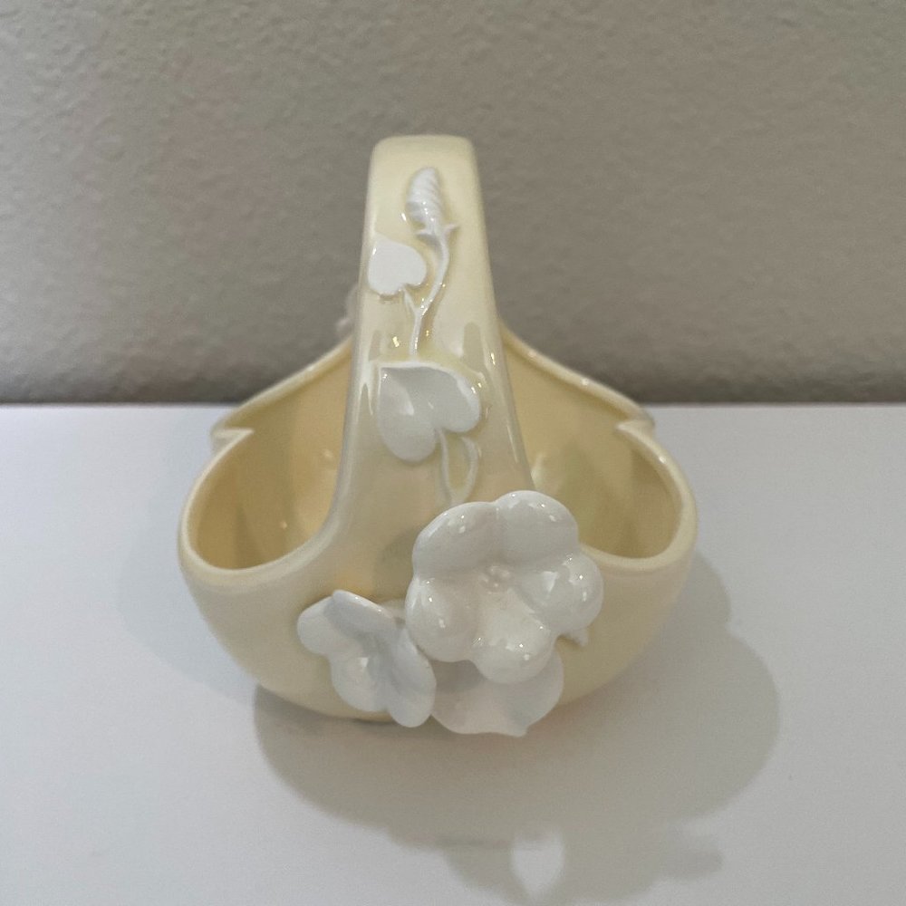 Decorative Basket